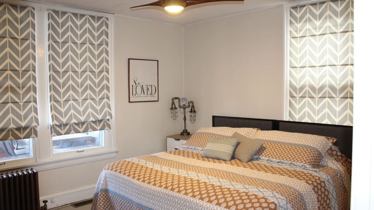 Photo of Bedroom in French Lick