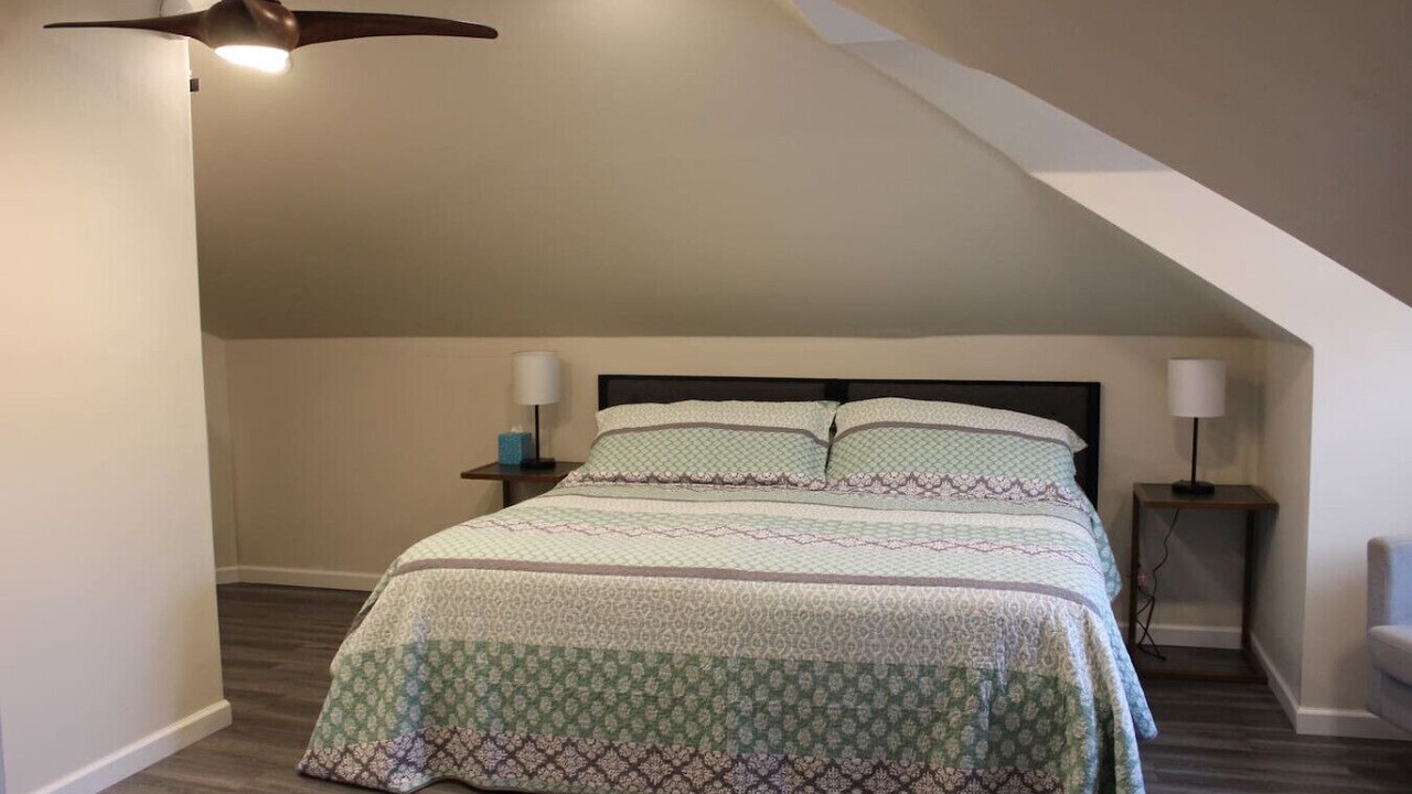 Photo of Bedroom in French Lick