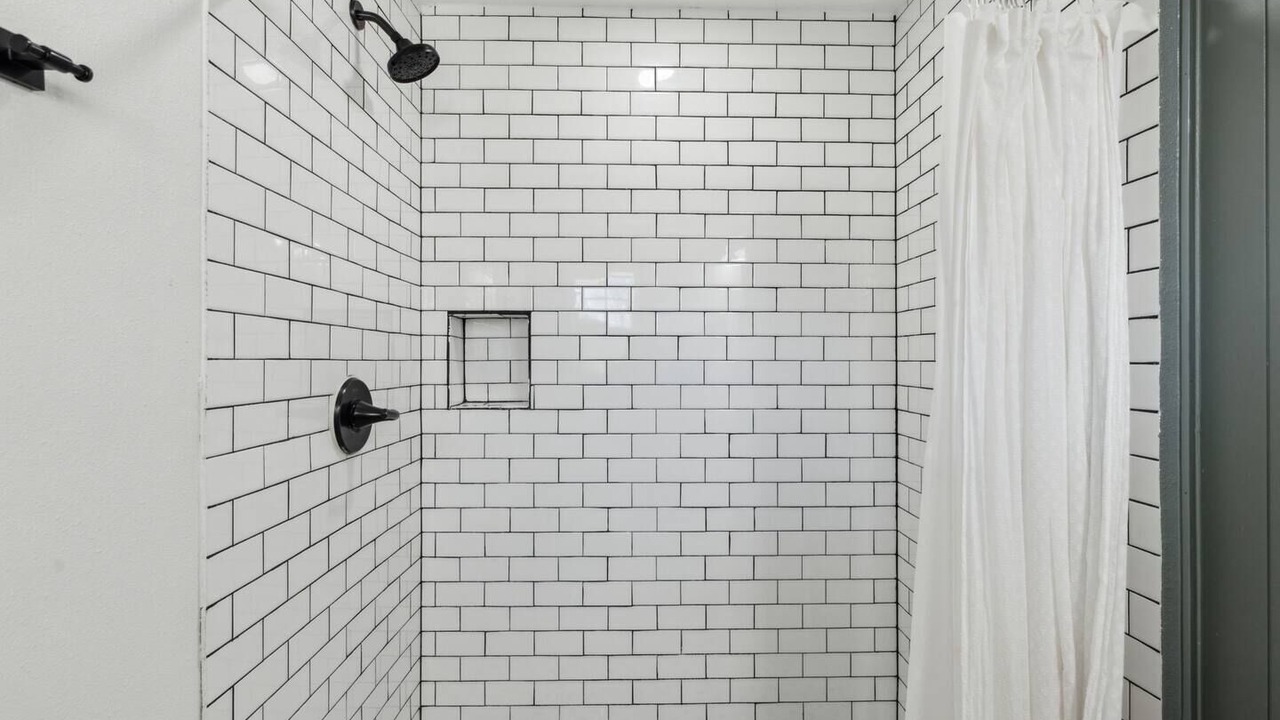 Photo of Bathroom in Richardson