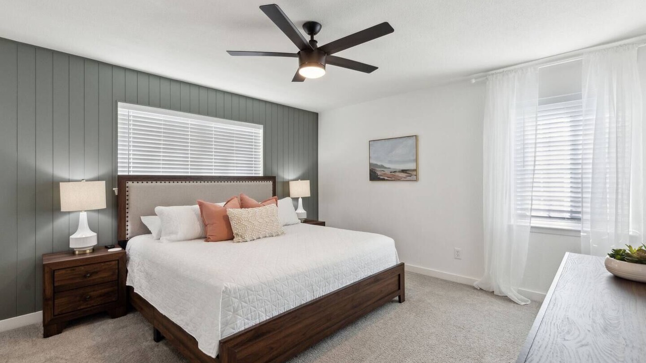 Photo of Bedroom in Richardson