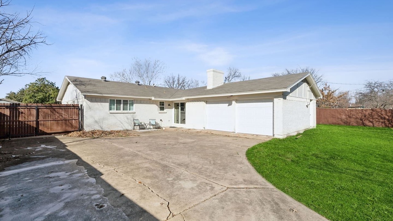 Photo of Outdoor in Richardson