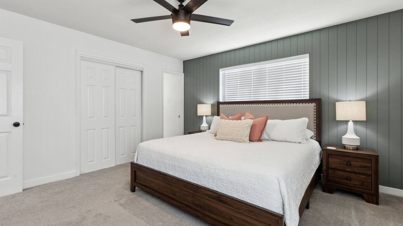 Photo of Bedroom in Richardson
