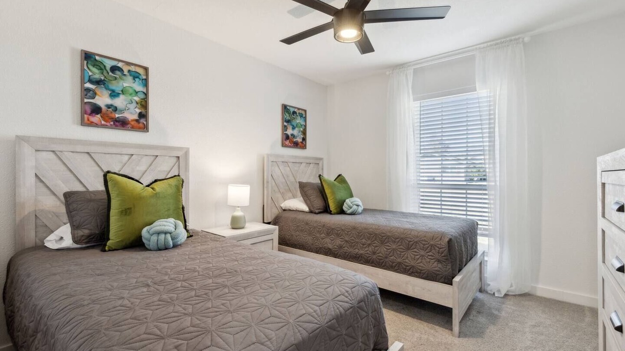 Photo of Bedroom in Richardson