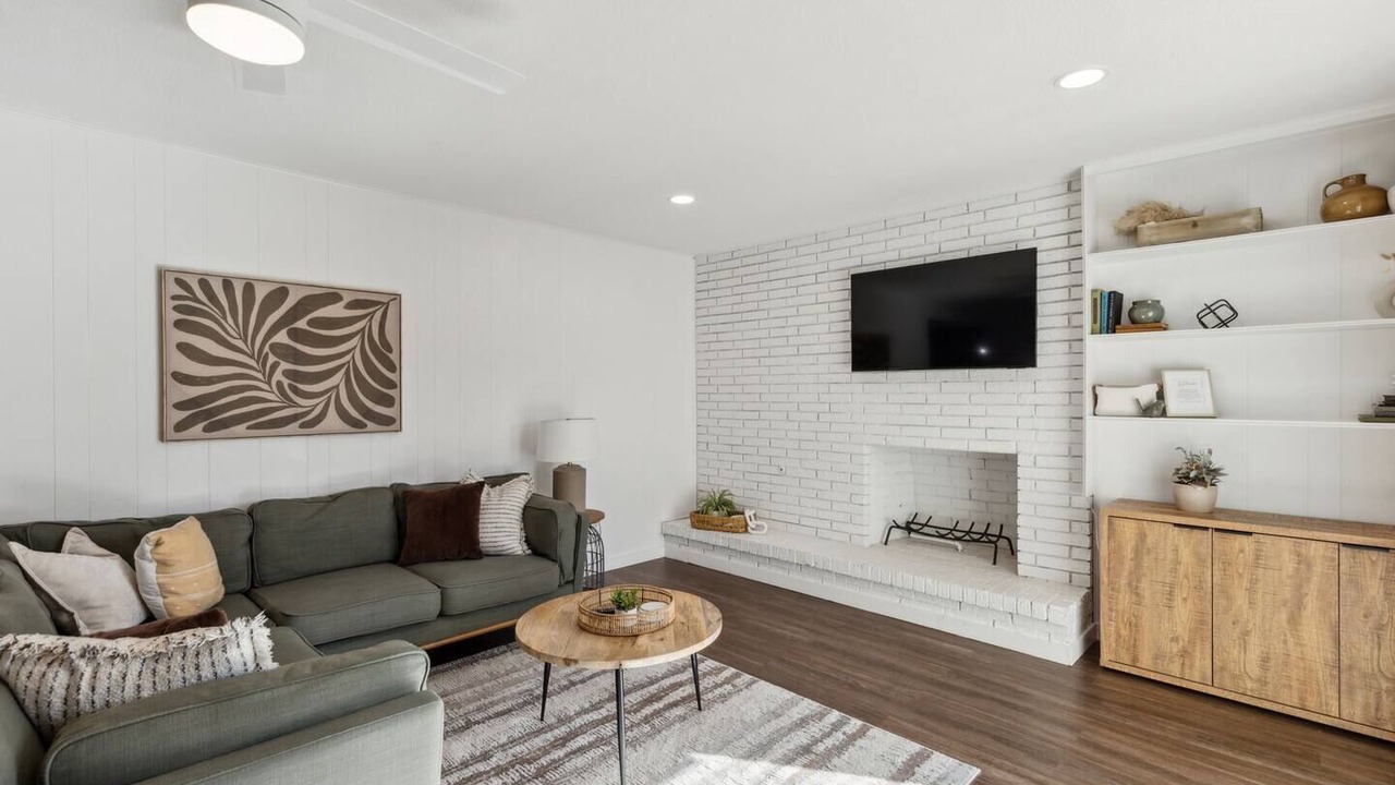 Photo of Livingroom in Richardson