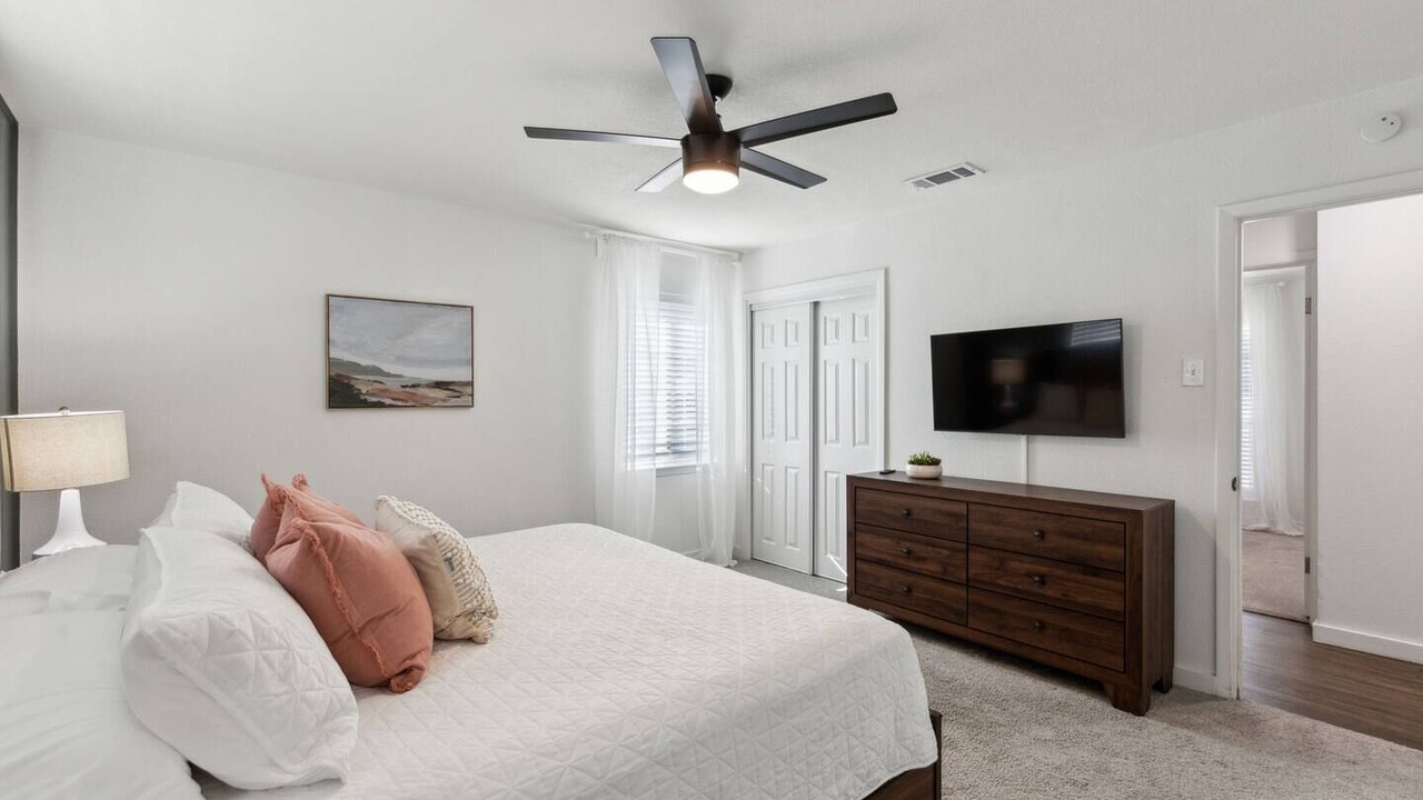 Photo of Bedroom in Richardson