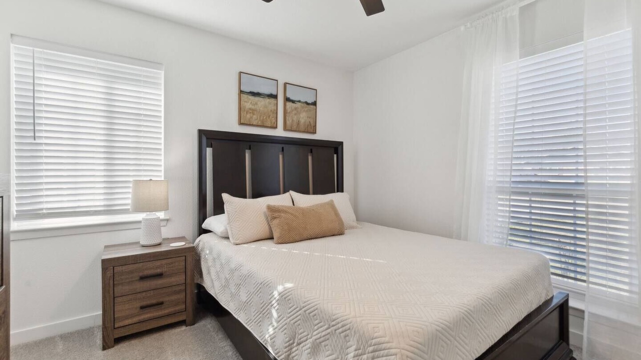 Photo of Bedroom in Richardson