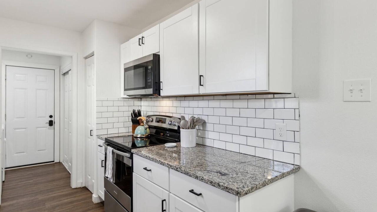 Photo of Kitchen in Richardson