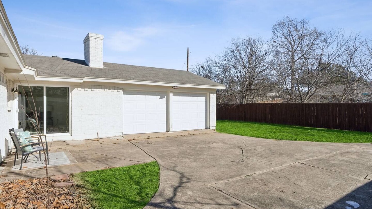 Photo of Outdoor in Richardson