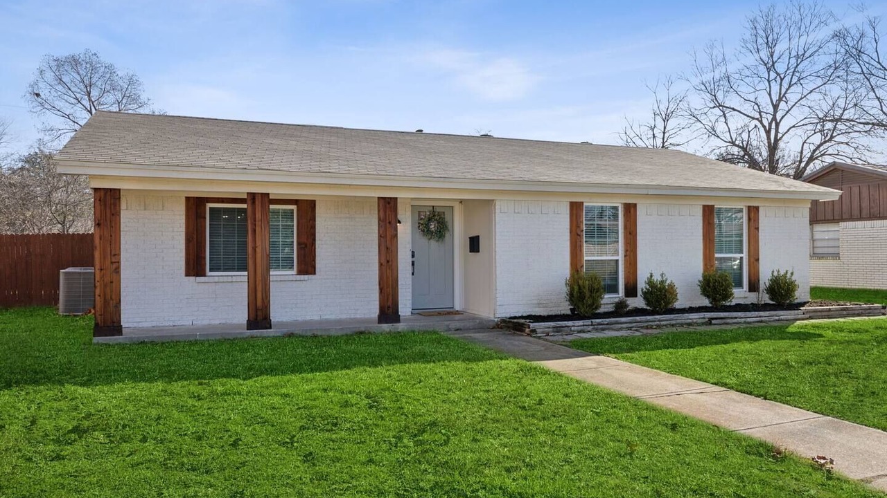 Photo of Outdoor in Richardson