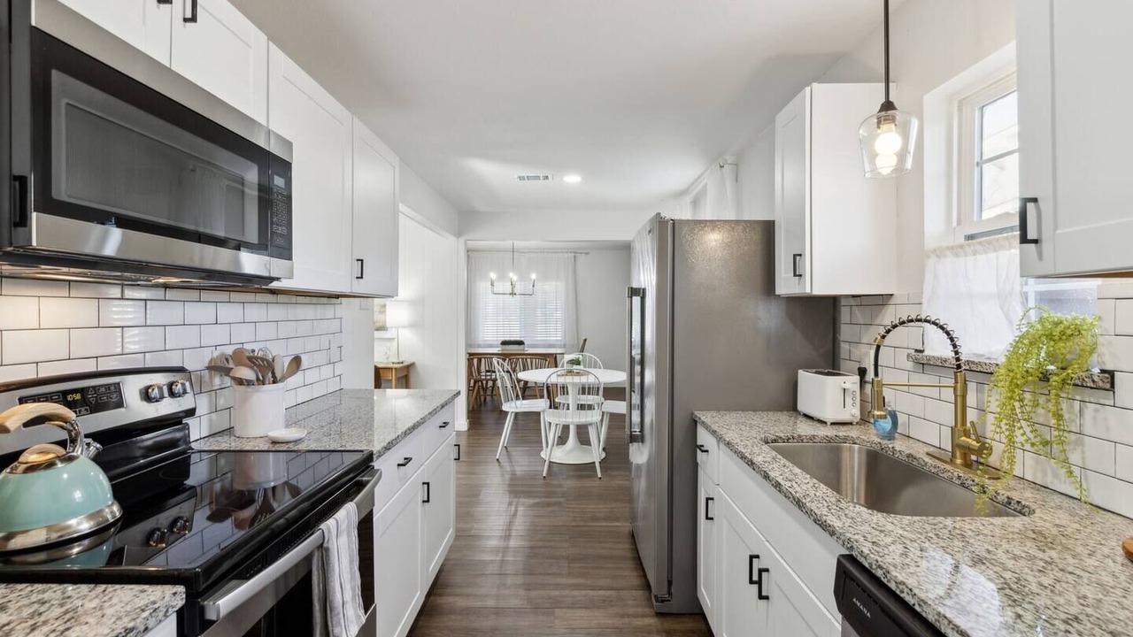 Photo of Kitchen in Richardson