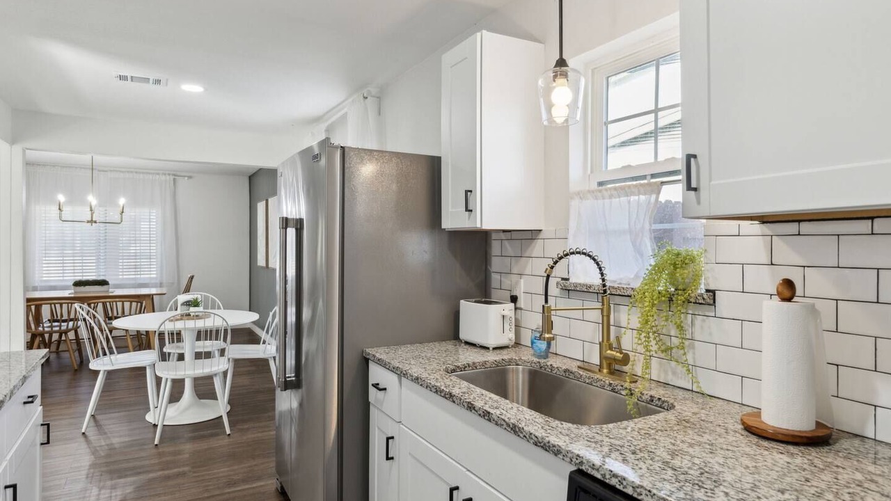 Photo of Kitchen in Richardson