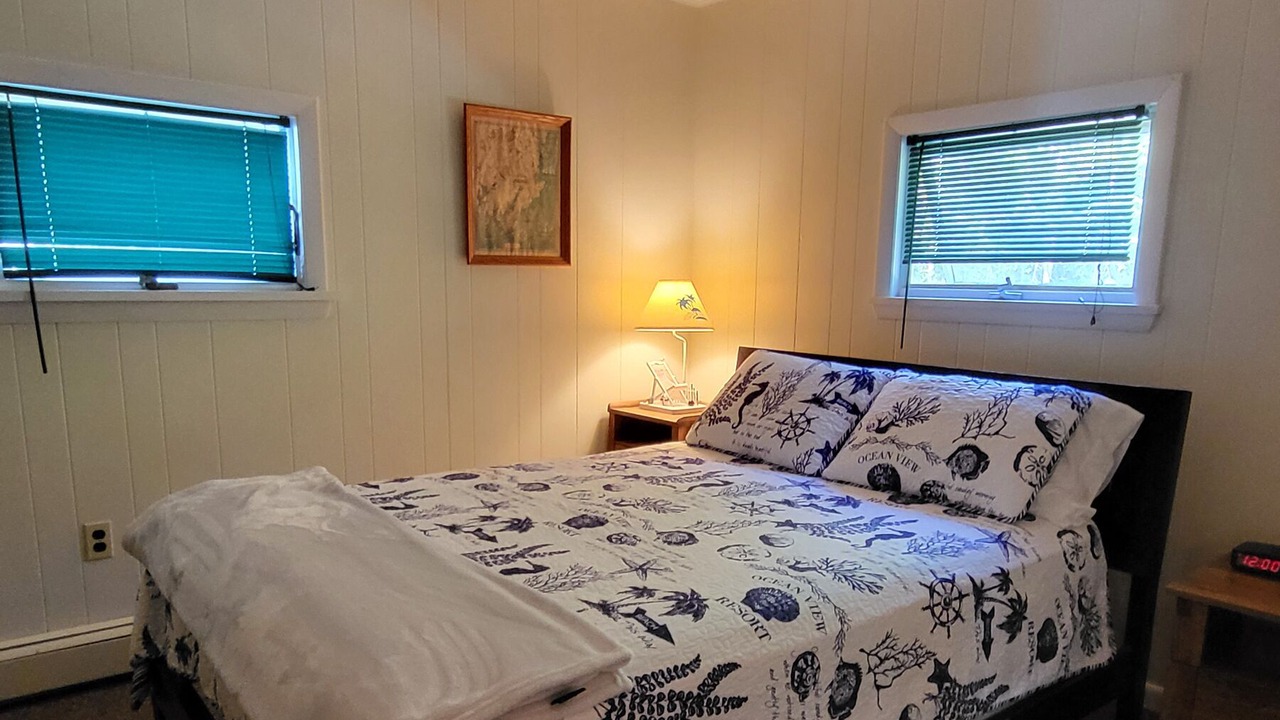 Photo of Bedroom in Spruce Head