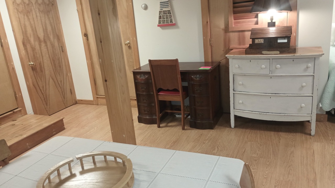 Photo of Bedroom in Spruce Head