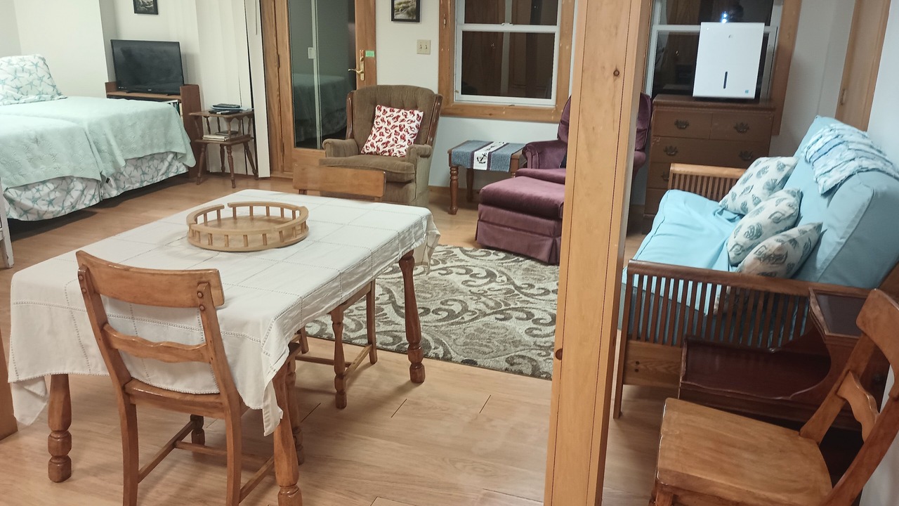 Photo of Bedroom in Spruce Head