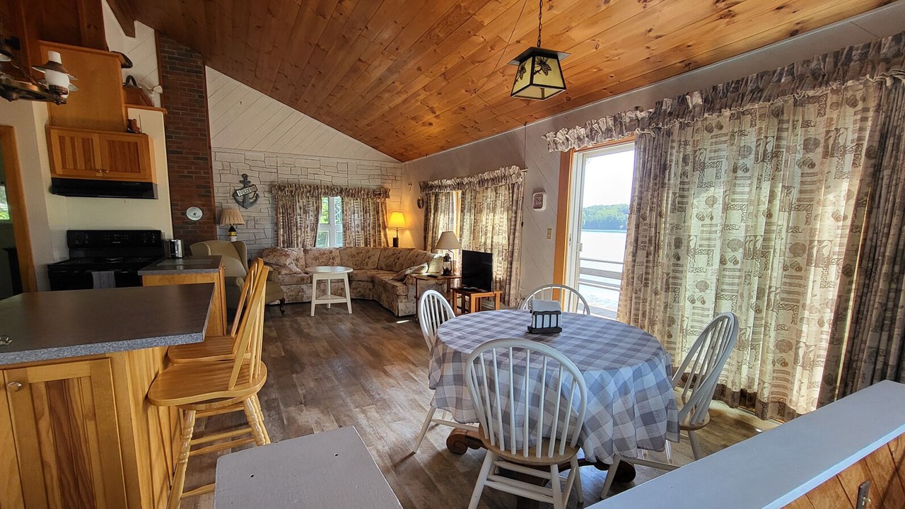 Photo of Others in Spruce Head