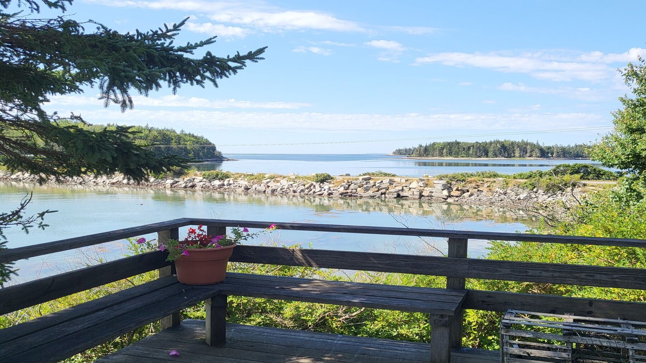 Photo of Outdoor in Spruce Head