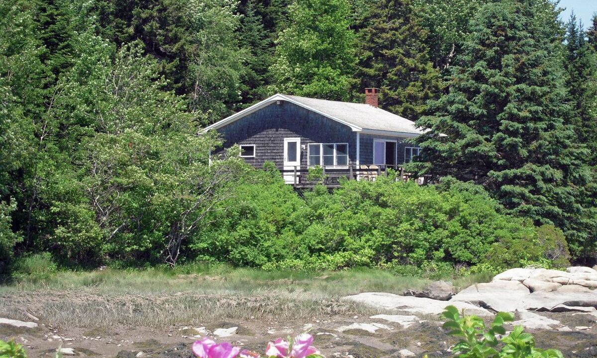 Photo of Outdoor in Spruce Head