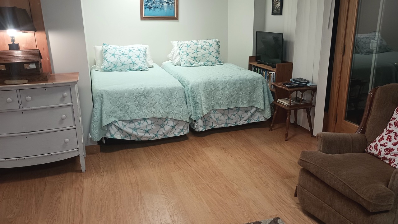 Photo of Bedroom in Spruce Head