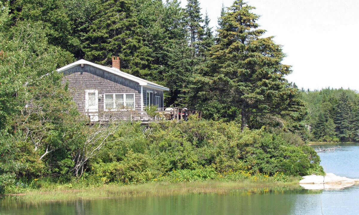 Photo of Outdoor in Spruce Head