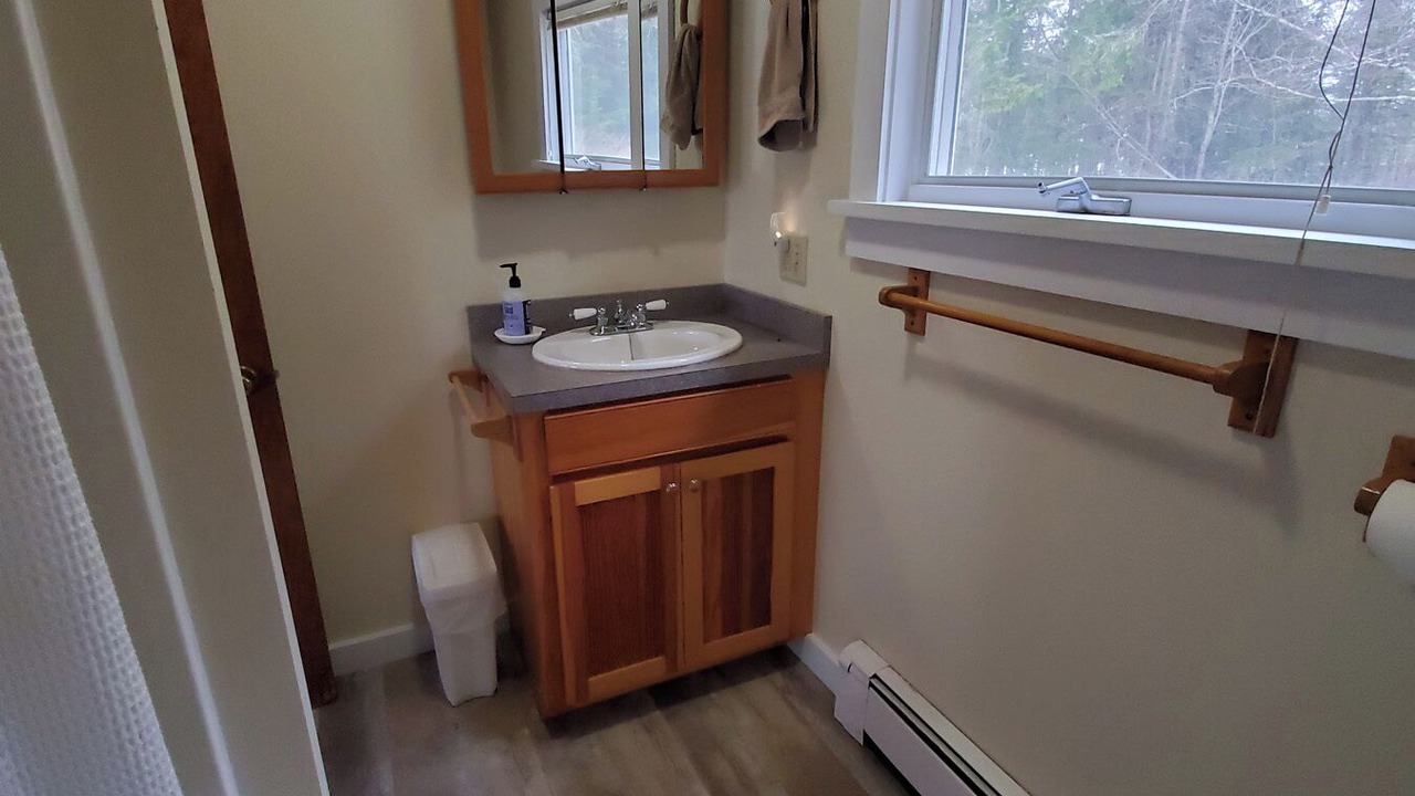 Photo of Bathroom in Spruce Head