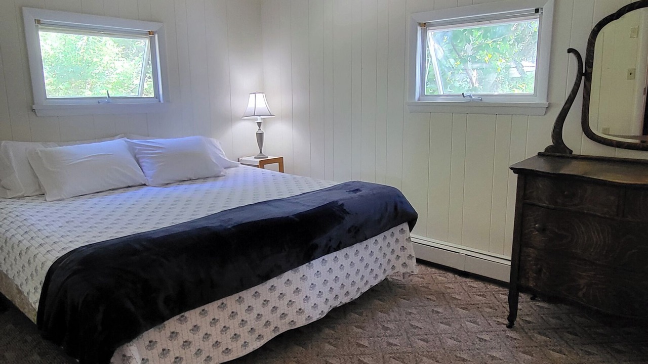 Photo of Bedroom in Spruce Head