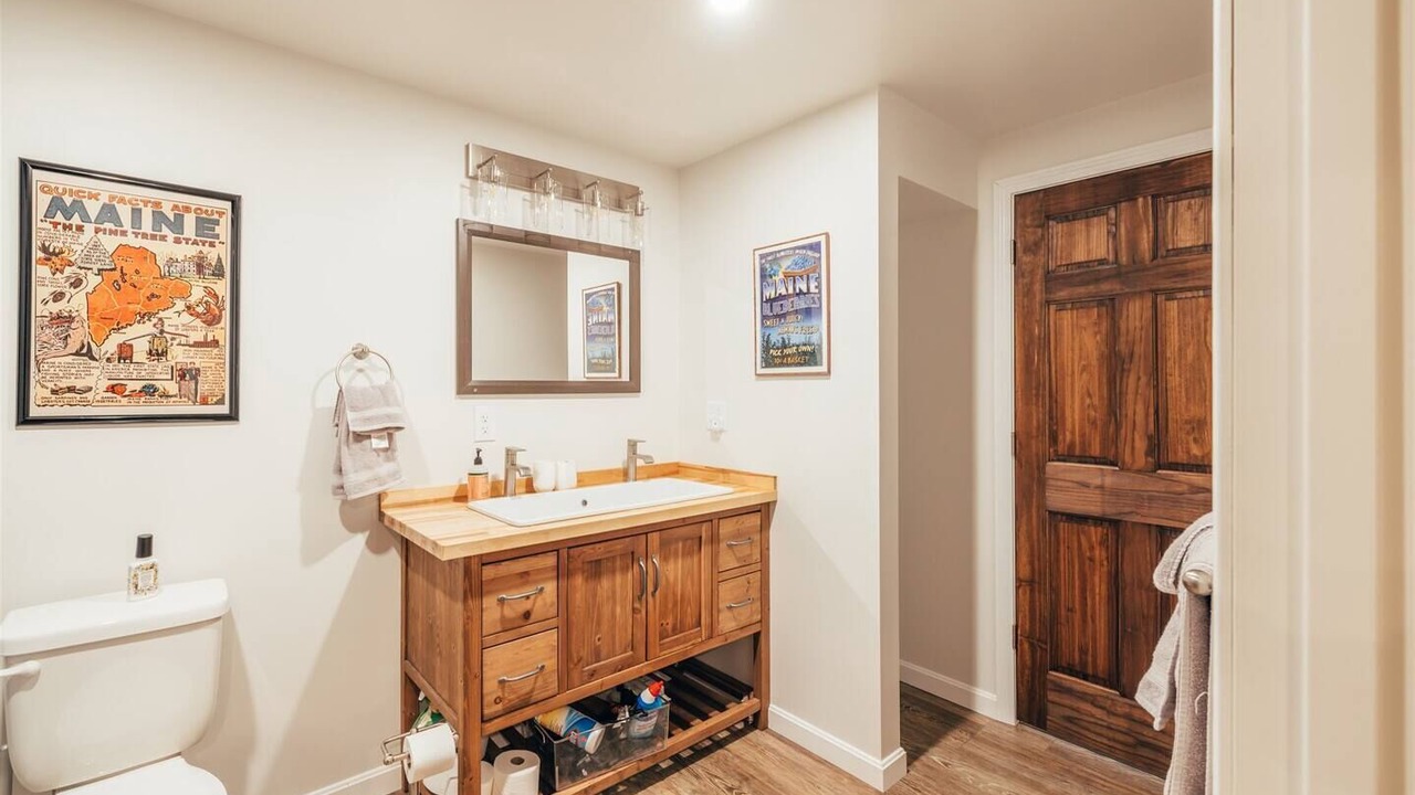 Photo of Bathroom in Freeport