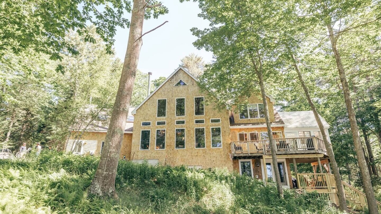 Photo of Outdoor in Freeport