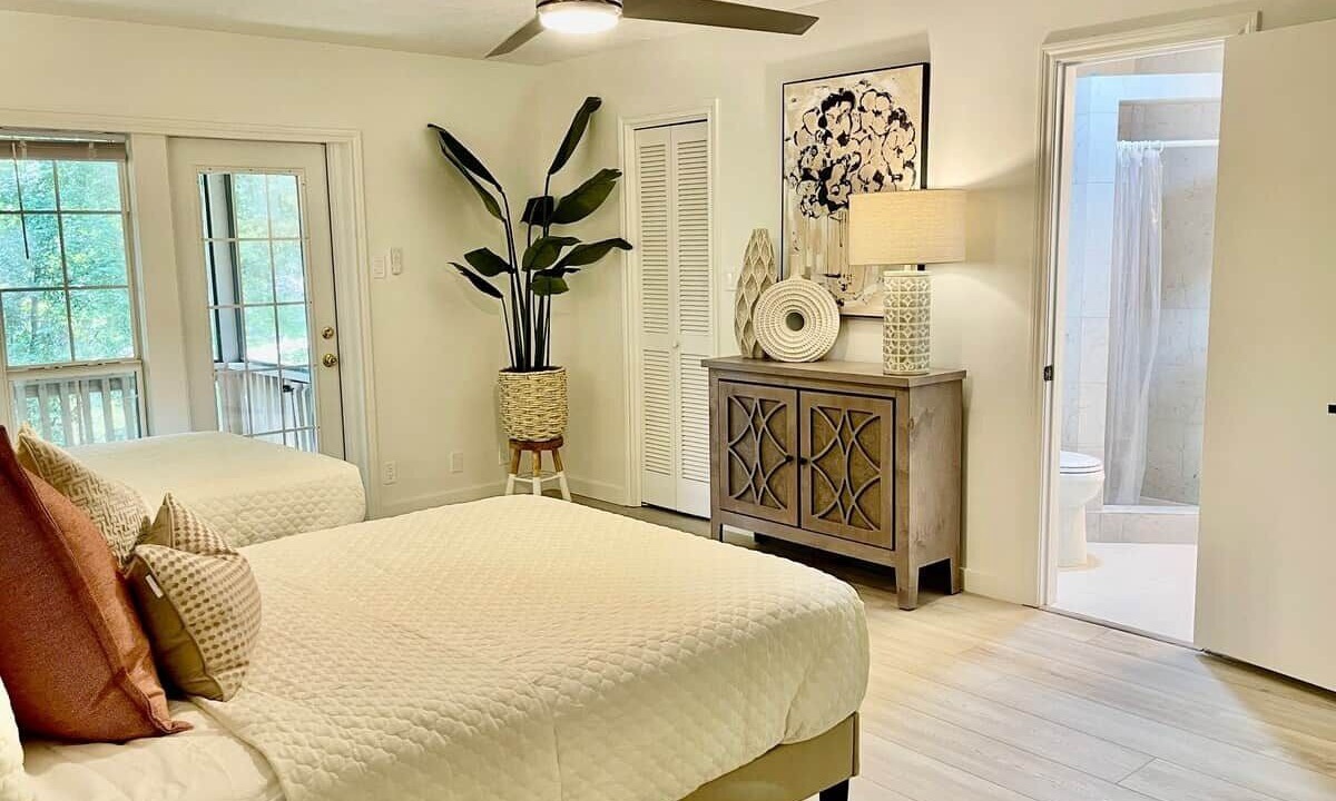 Photo of Bedroom in Panorama Village