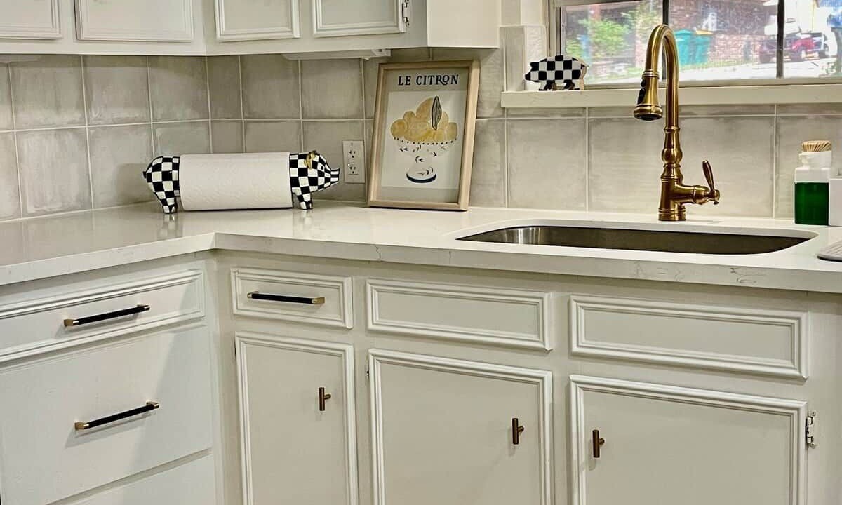 Photo of Bathroom in Panorama Village