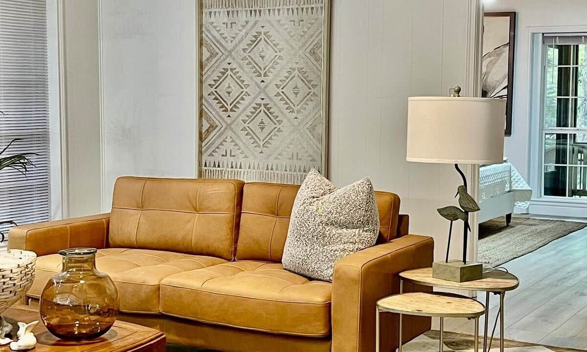 Photo of Livingroom in Panorama Village