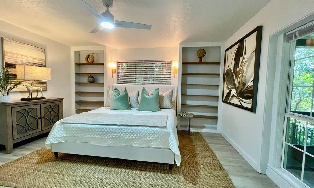 Photo of Bedroom in Panorama Village