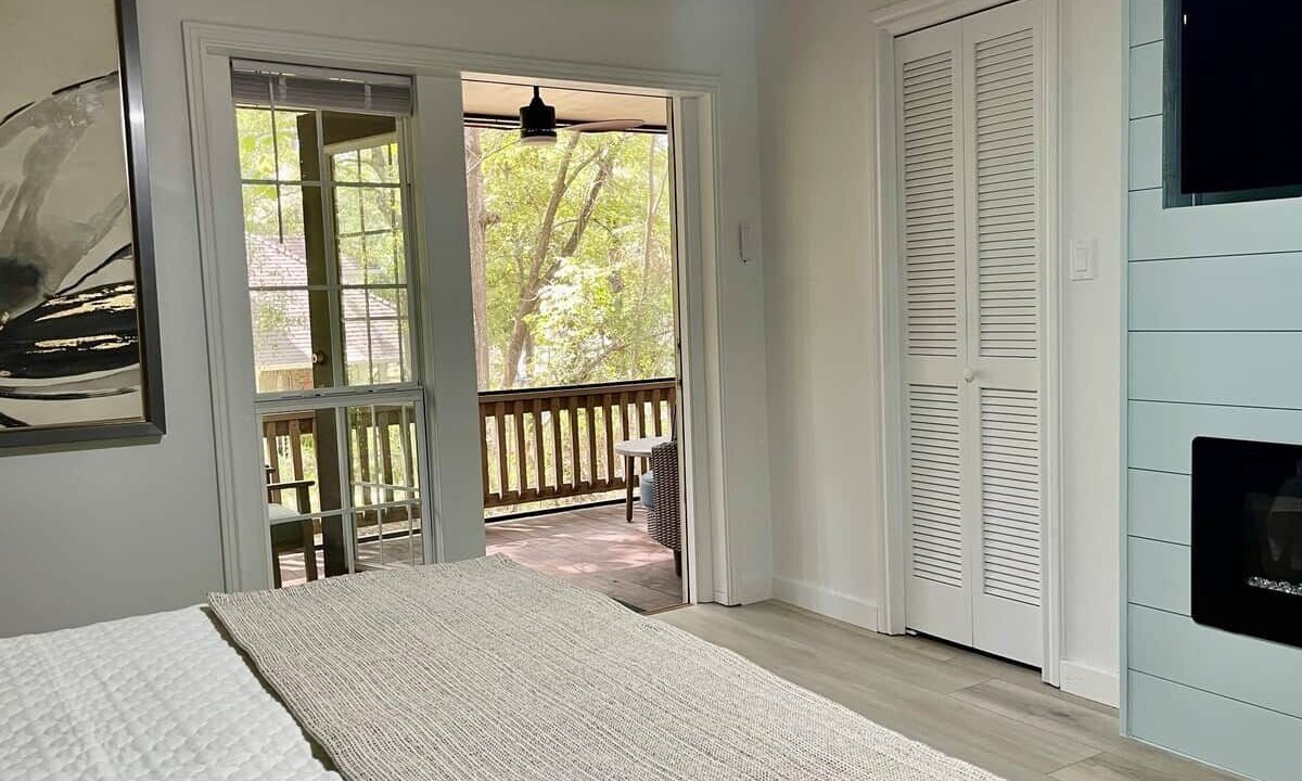 Photo of Bedroom in Panorama Village