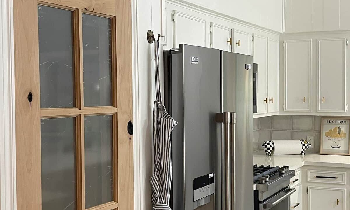 Photo of Kitchen in Panorama Village