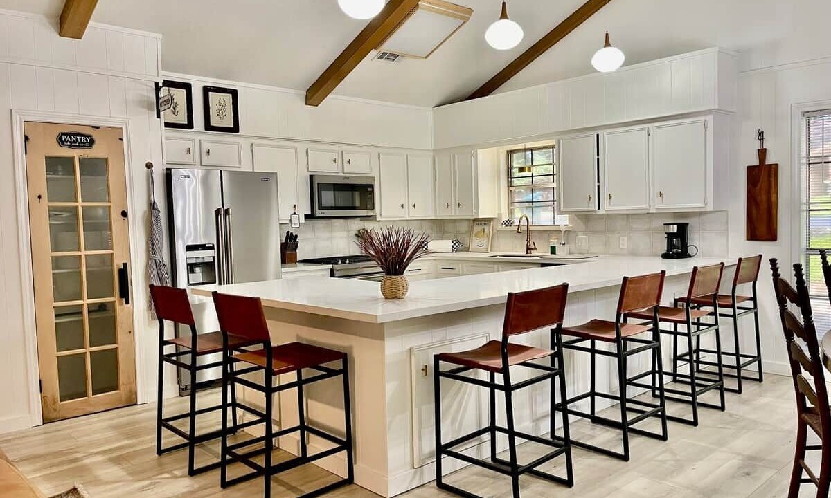 Photo of Kitchen in Panorama Village