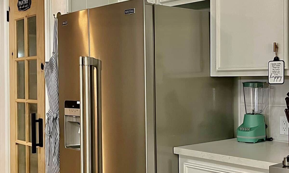 Photo of Kitchen in Panorama Village