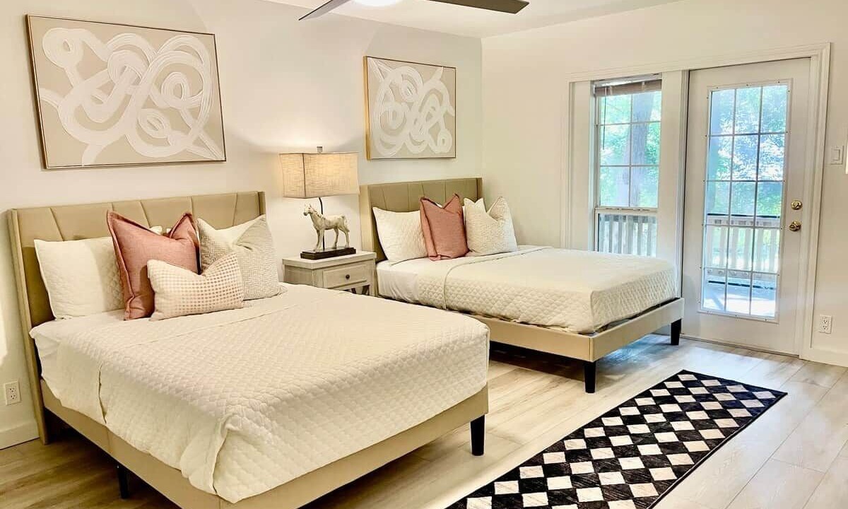 Photo of Bedroom in Panorama Village