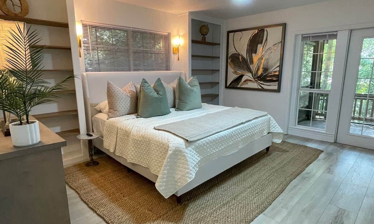 Photo of Bedroom in Panorama Village