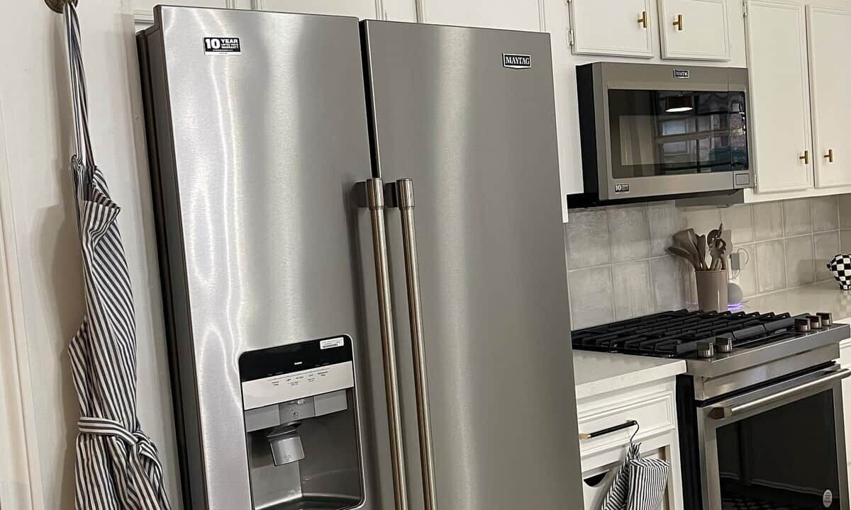 Photo of Kitchen in Panorama Village