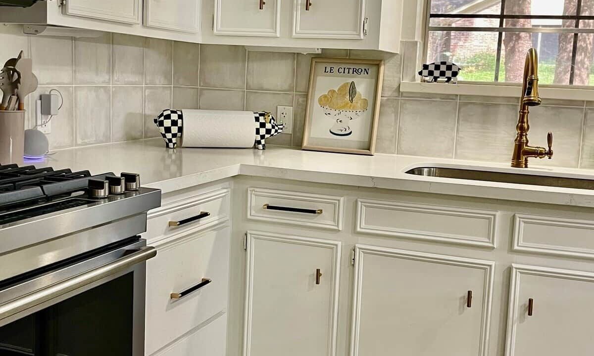 Photo of Kitchen in Panorama Village