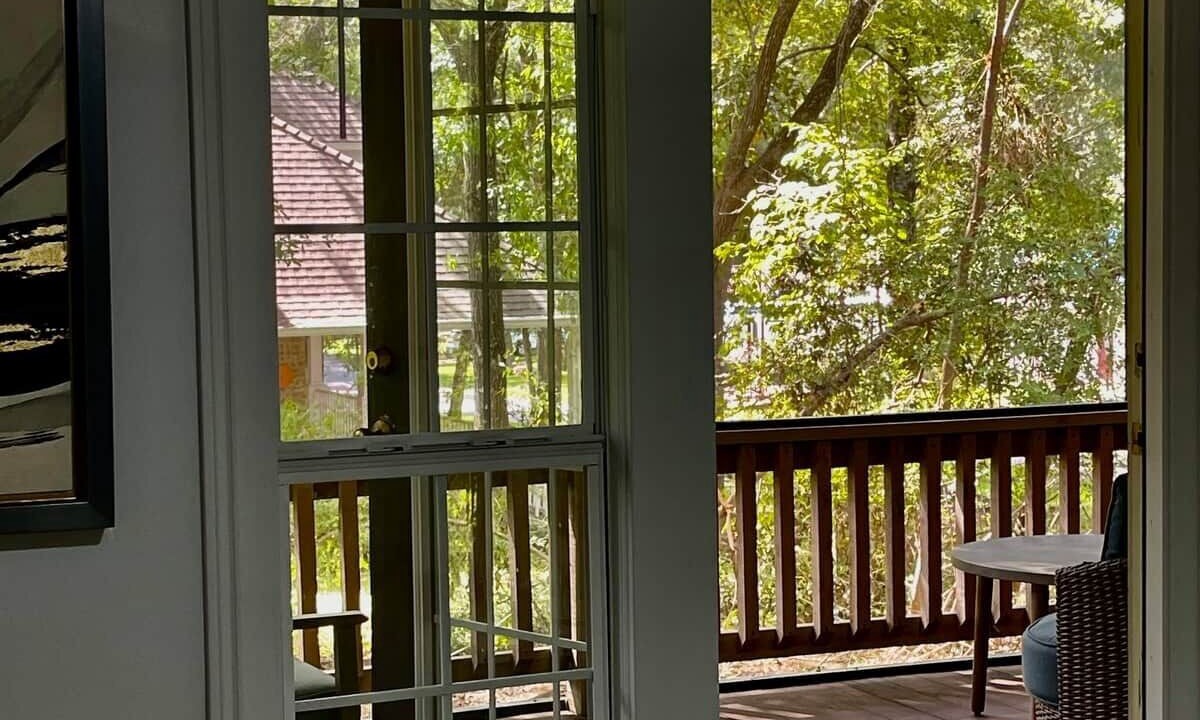 Photo of Bedroom in Panorama Village