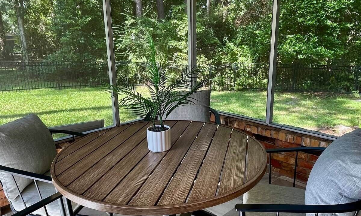 Photo of Outdoor in Panorama Village