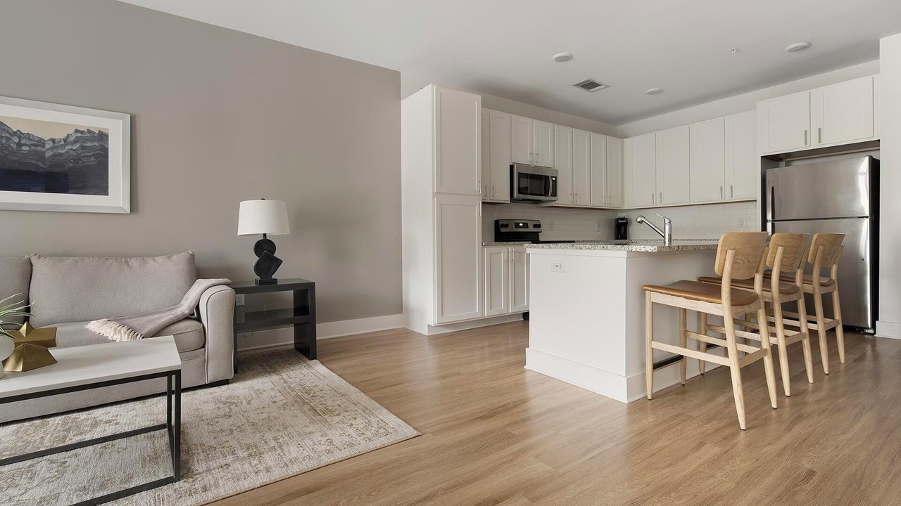 Photo of Livingroom in Fort Mill