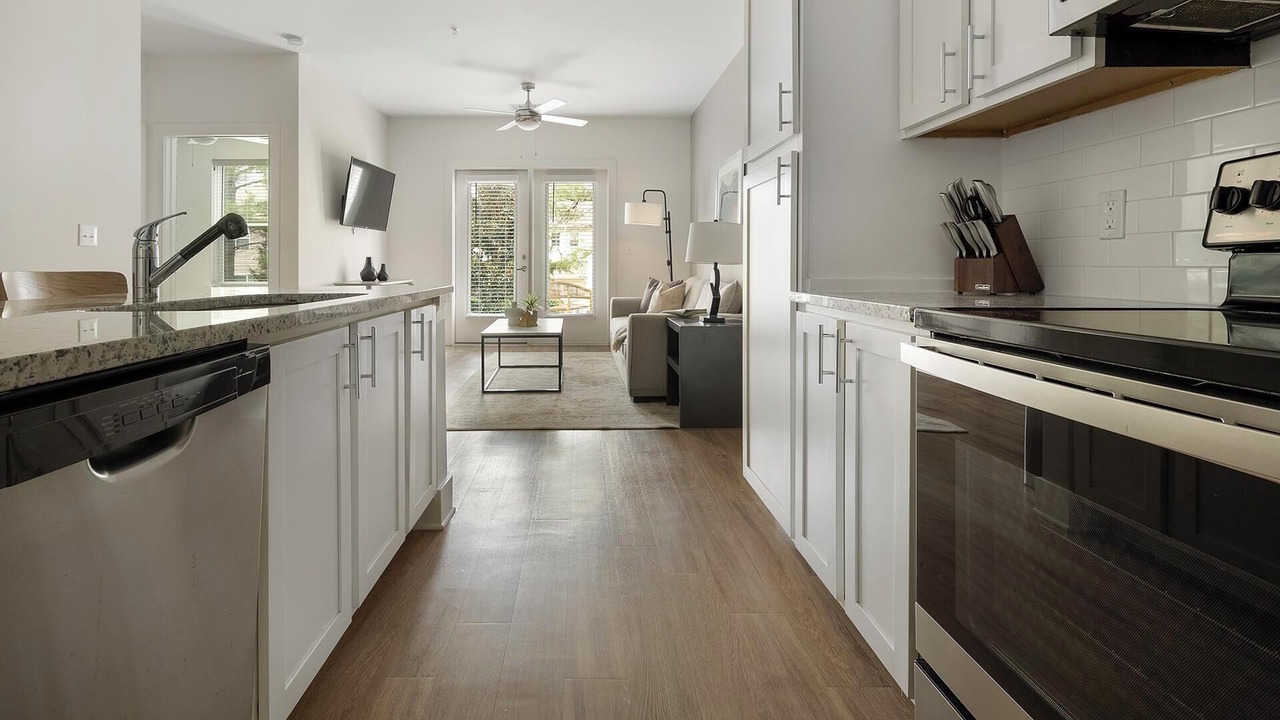 Photo of Kitchen in Fort Mill