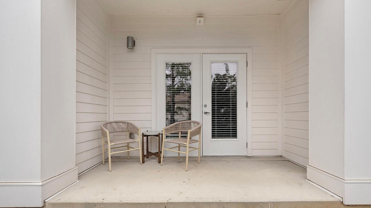Photo of Patio Balcony in Fort Mill
