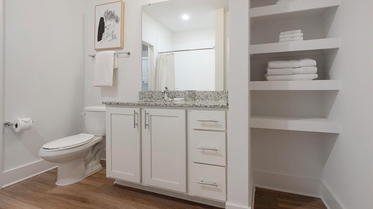 Photo of Bathroom in Fort Mill
