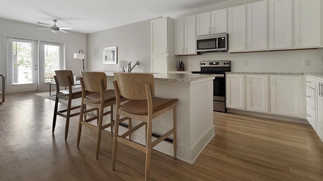 Photo of Kitchen in Fort Mill