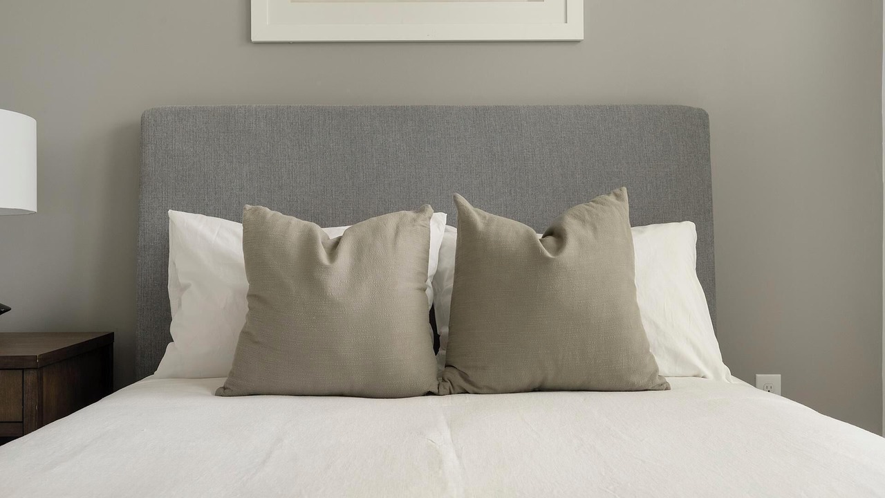 Photo of Bedroom in Fort Mill