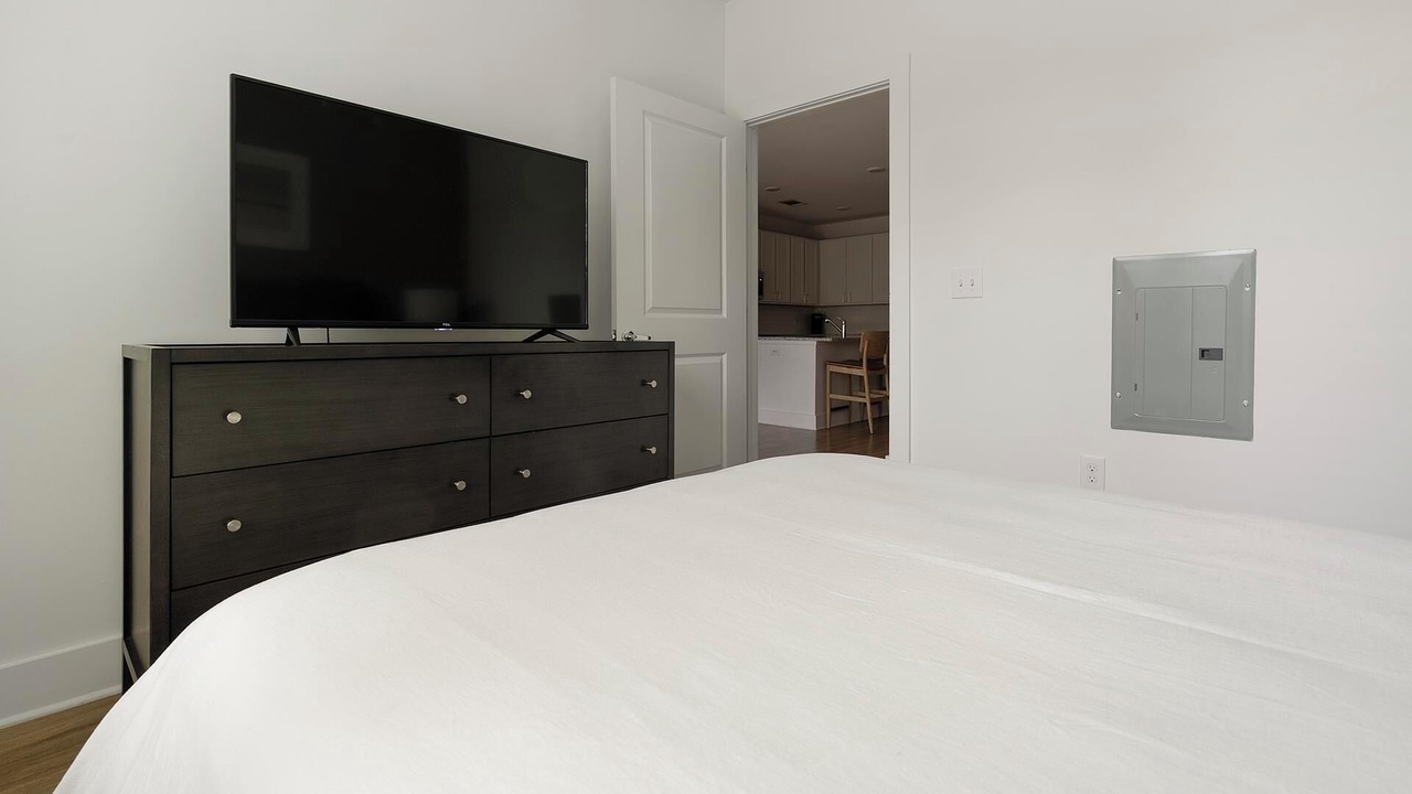 Photo of Bedroom in Fort Mill