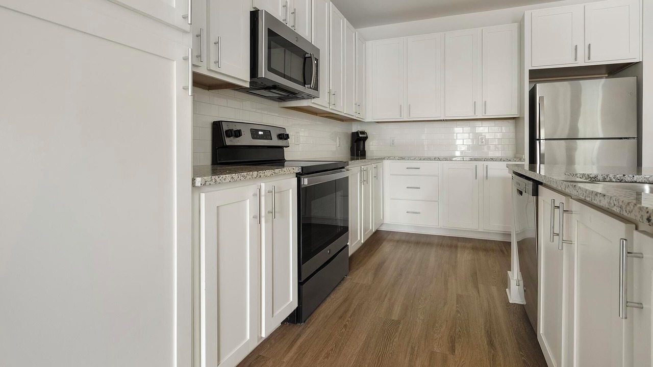 Photo of Kitchen in Fort Mill