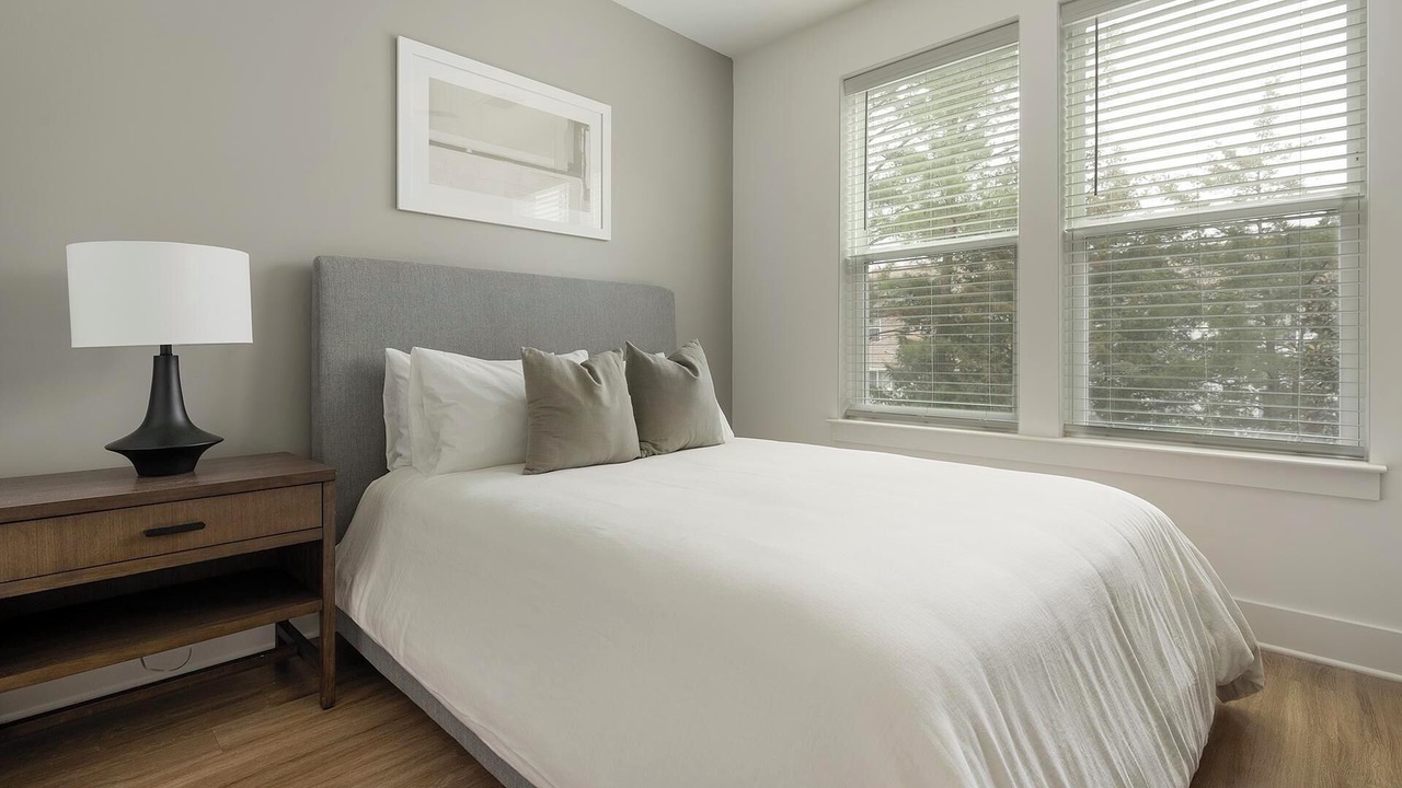Photo of Bedroom in Fort Mill